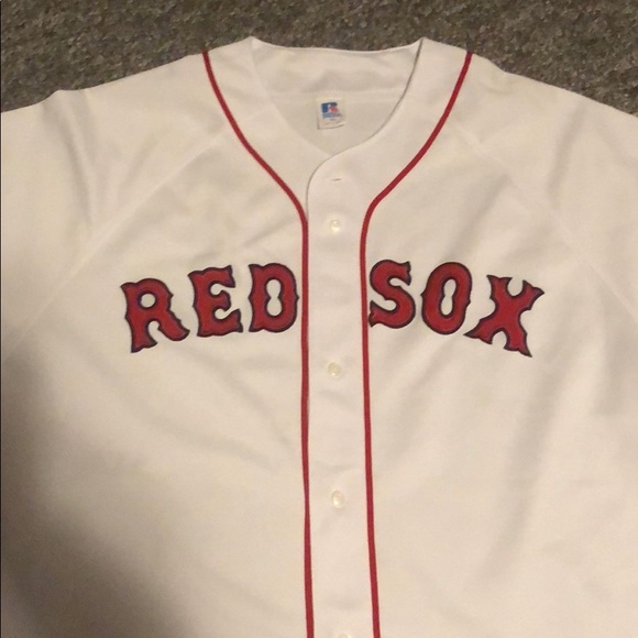Red Sox shirt size XXL - Picture 4 of 11